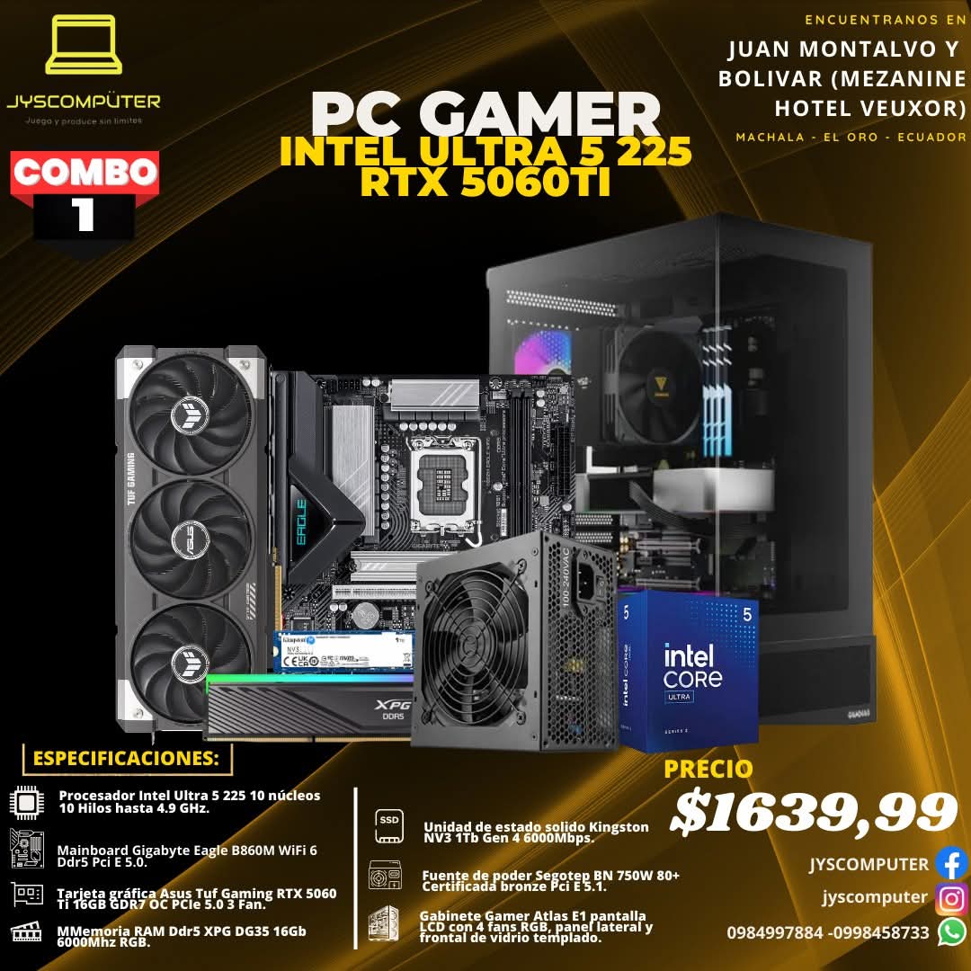 PC PcCom Ready AMD Ryzen 7