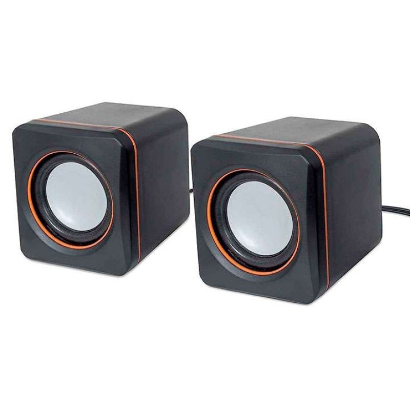 PARLANTE GAZAL G101 BLACK