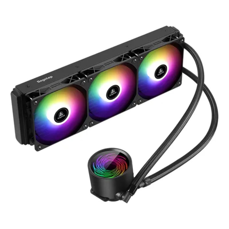 DISIPACION LIQUIDA SEGOTEP FROZEN BEVERE 360ARGB WH