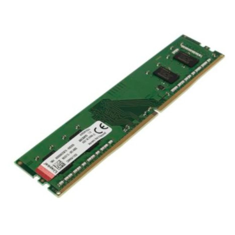 MEMORIA RAM DDR4 KINGSTON KVR26N19S6/4GB 2666MHZ