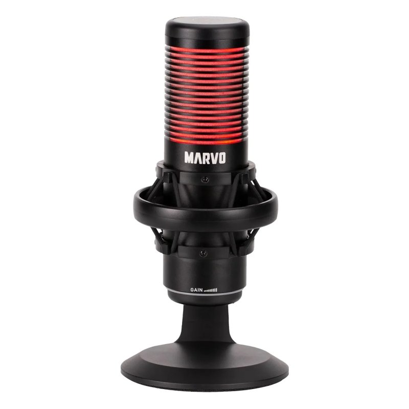 MICROFONO MARVO BLAST 60