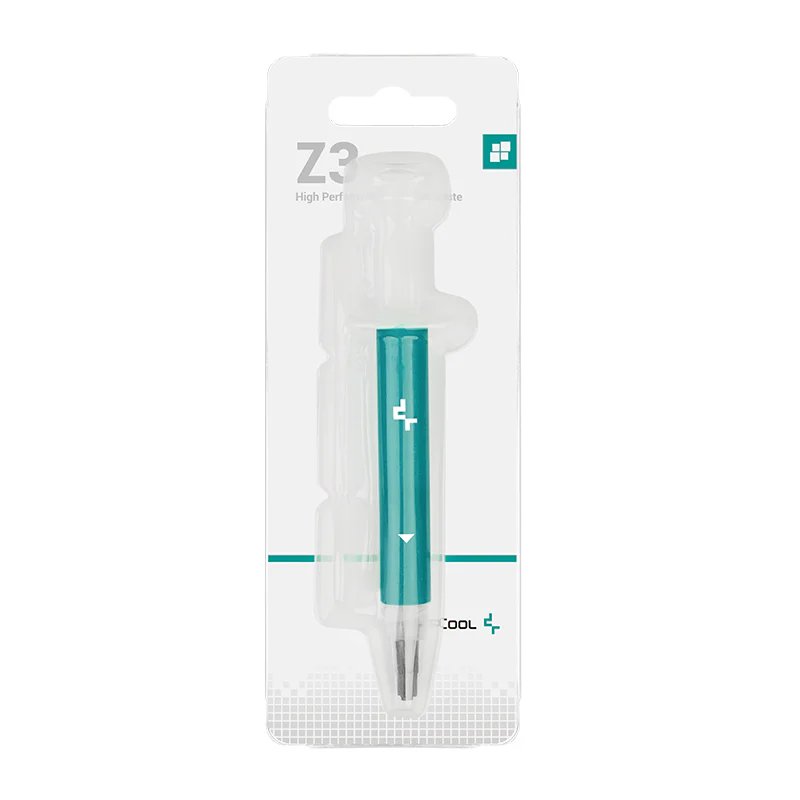 PASTA TERMICA DEEPCOOL Z3