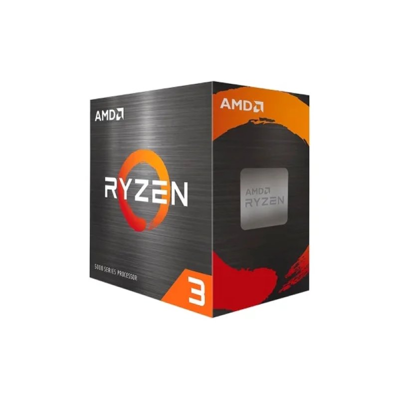 PROCESADOR AMD RYZEN 3 5300G AM4