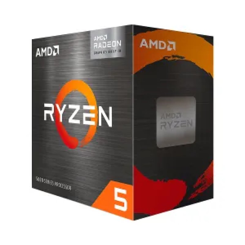 PROCESADOR AMD RYZEN 5 5600GT AM4