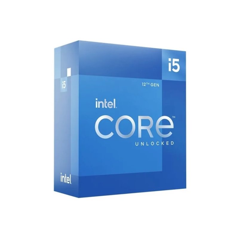 PROCESADOR INTEL CORE I5-12600KF LGA1700