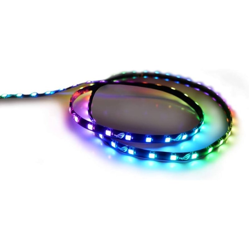 TIRA LED ASUS ROG STRIX DAISY-CHAIN CONECTOR 60CM