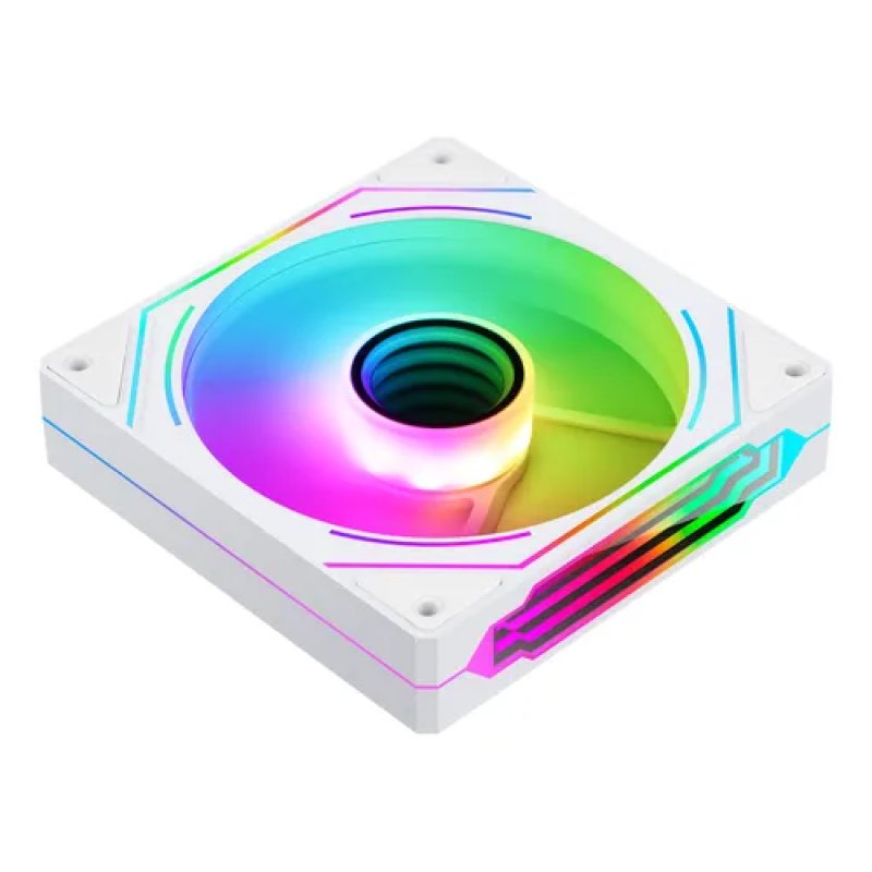 VENTILADOR SEGOTEP NR12 WHITE